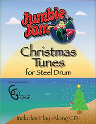 Jumbie Jam Christmas Tunes Book Thumbnail